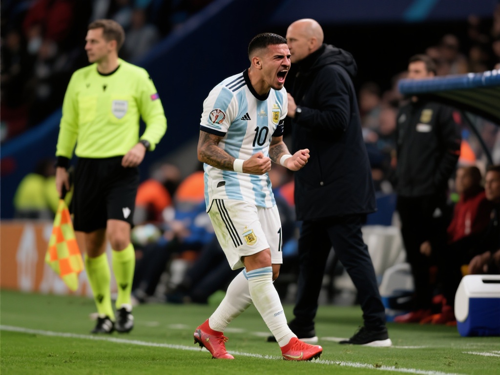 欧洲杯奖杯能否永久拥有？四年保管期激发球队斗志