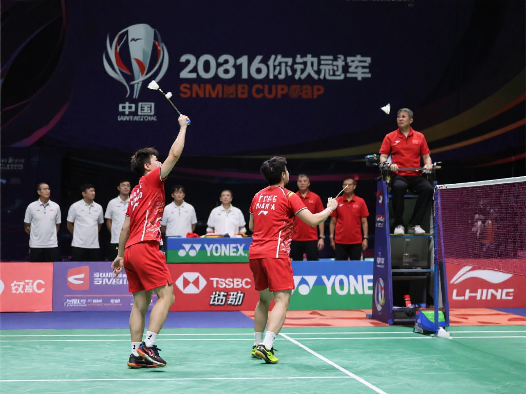 中超名哨：揭秘裁判员职业之路