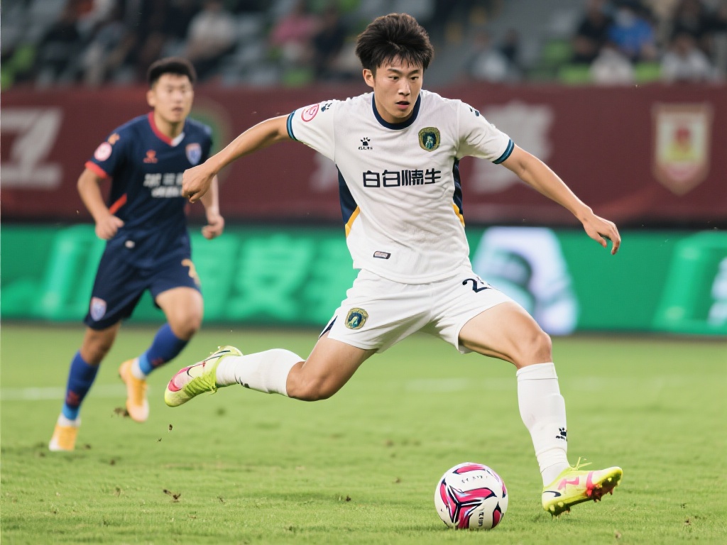 世预赛国足迎战韩国：换帅后中国足球盼望涅槃重生