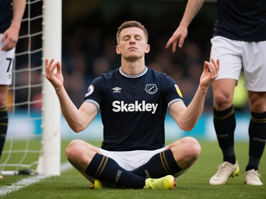 “未来是教练还是球星？里贝里等名将喜获欧足联A级教练证书”