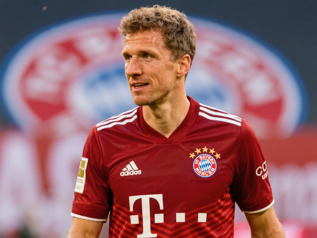 曼联双线出击！瞄准拜仁两大后卫德里赫特与马兹拉维补强防线