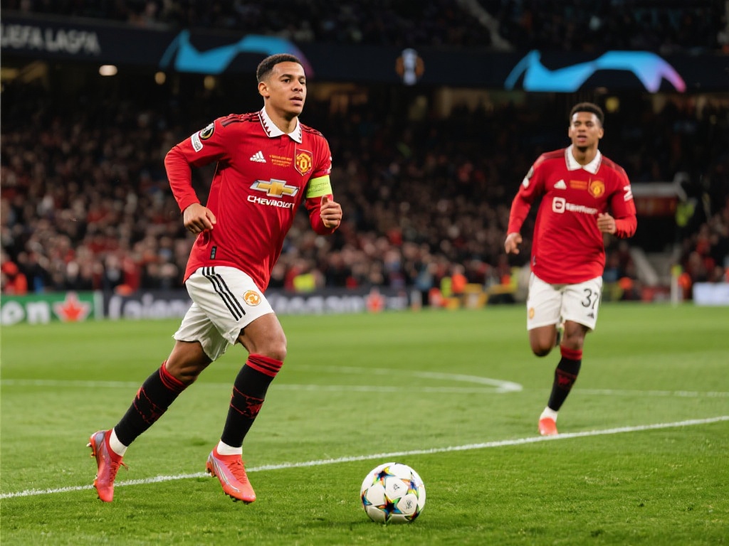 曼联对阵布伦特福德：红魔五场不胜，急需止住颓势